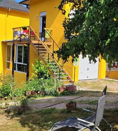 Gite Forestier Du Moulin Raon-sur-Plaine Exterior photo