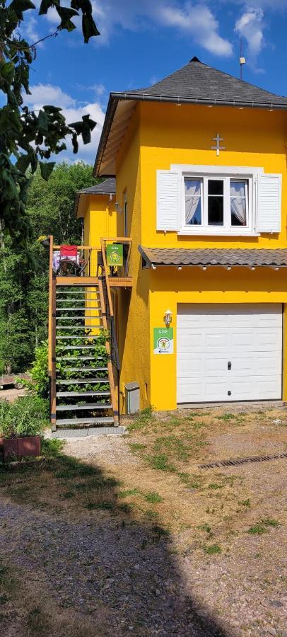 Apartment Forestier Du Moulin