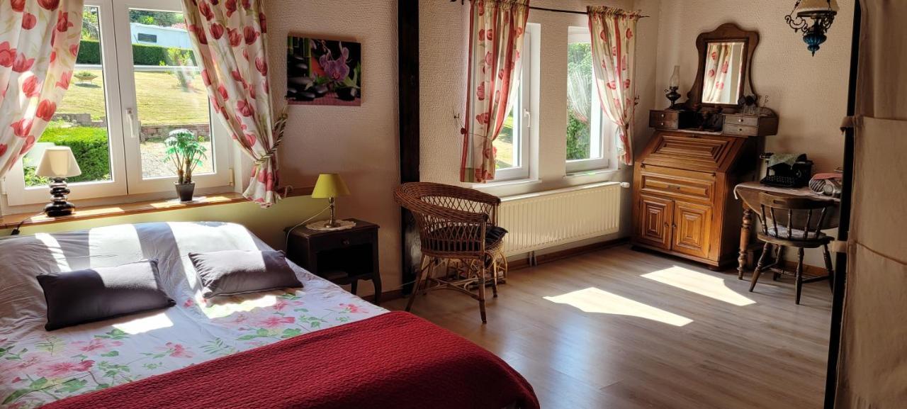 Apartment Forestier Du Moulin