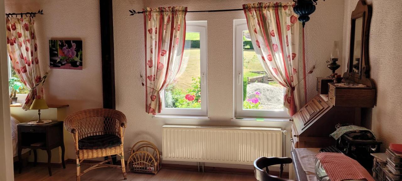Apartment Forestier Du Moulin Raon-sur-Plaine