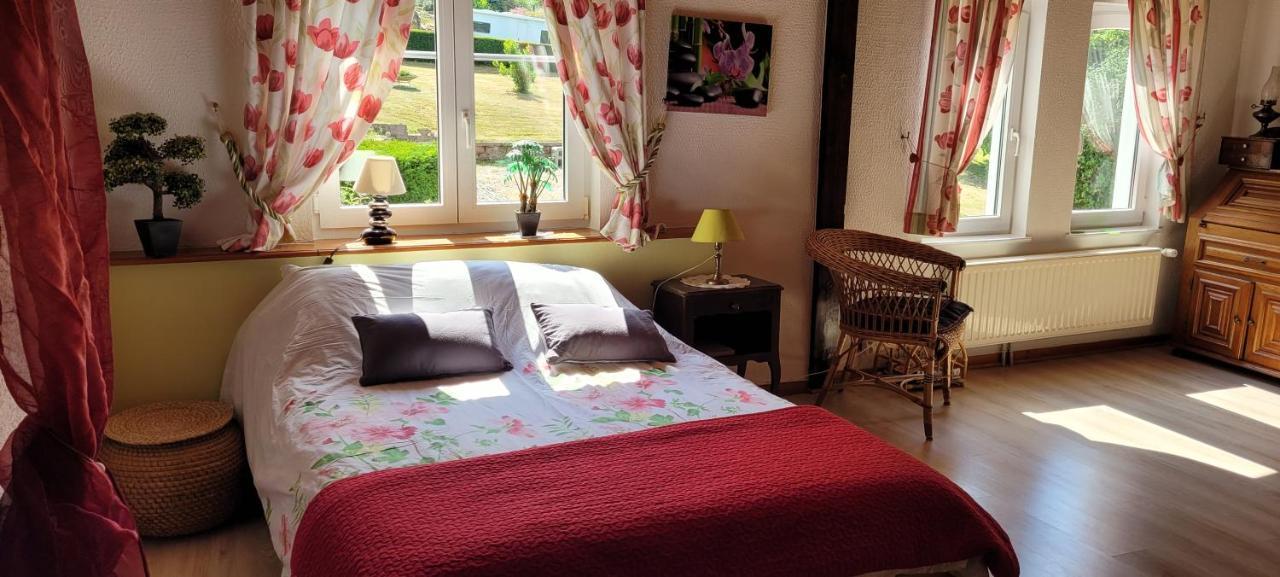 Appartement Forestier Du Moulin *