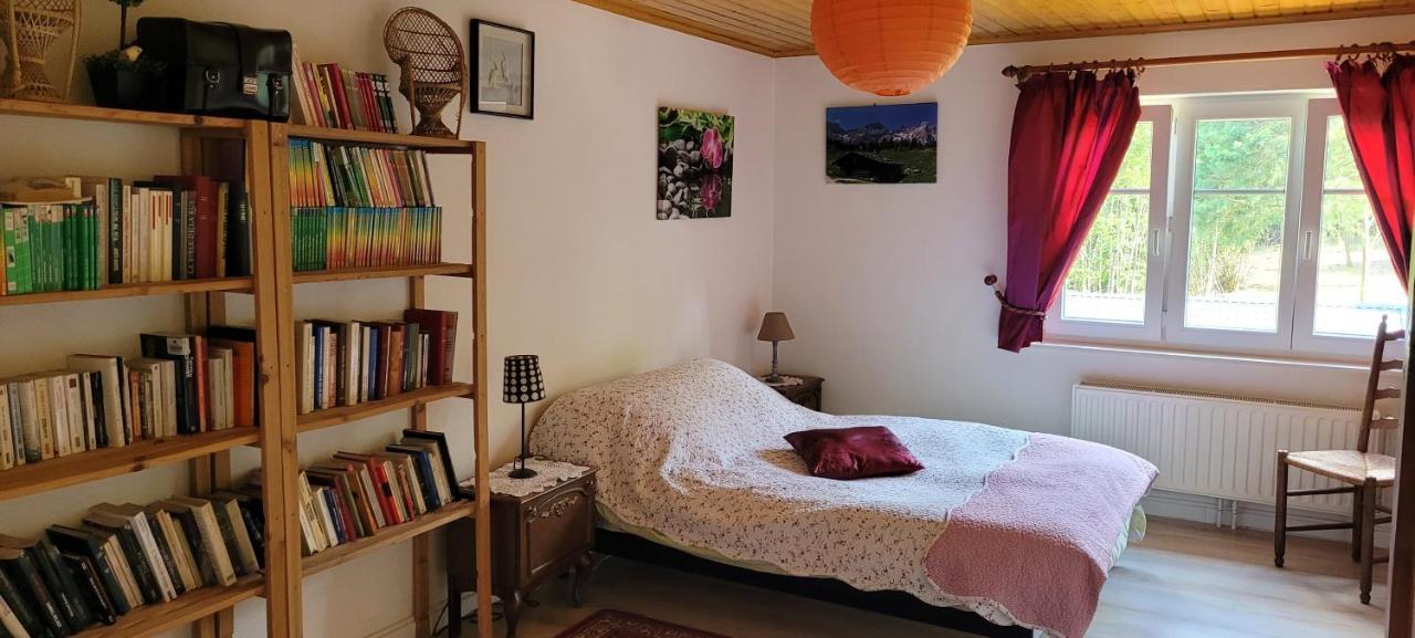 Forestier Du Moulin Apartment *