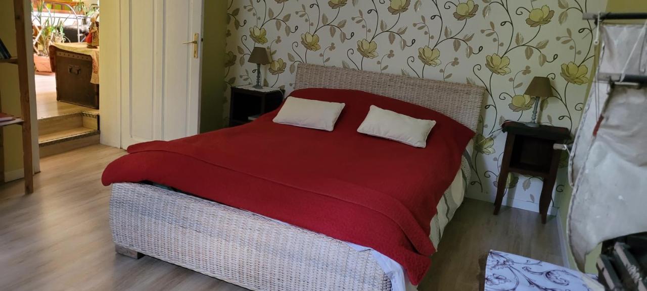Forestier Du Moulin Apartment *