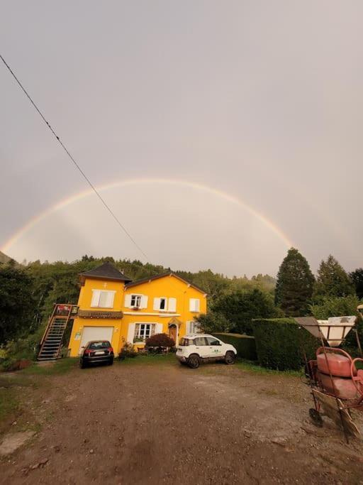 Forestier Du Moulin Apartment *