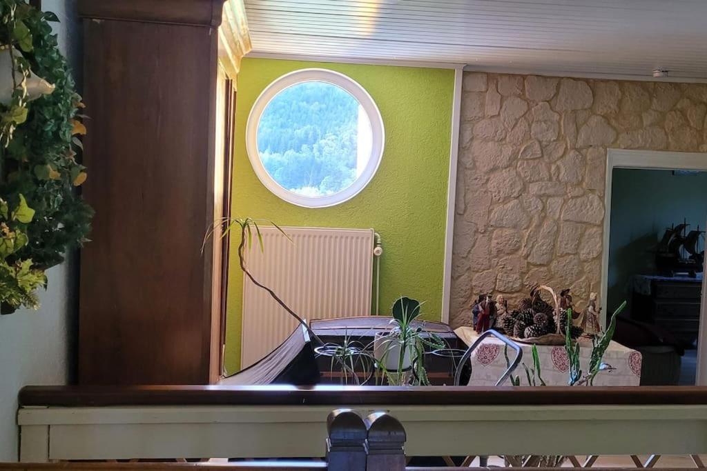 Appartement Forestier Du Moulin Raon-sur-Plaine