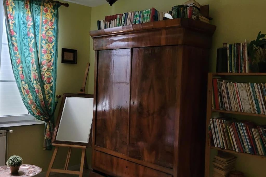 Forestier Du Moulin Appartement