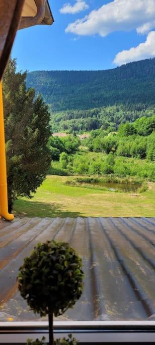 Forestier Du Moulin Apartment *
