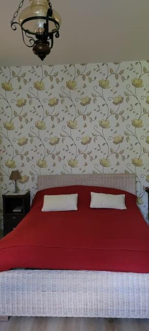 Appartement Forestier Du Moulin Raon-sur-Plaine