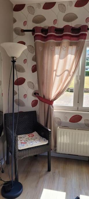 Apartment Forestier Du Moulin