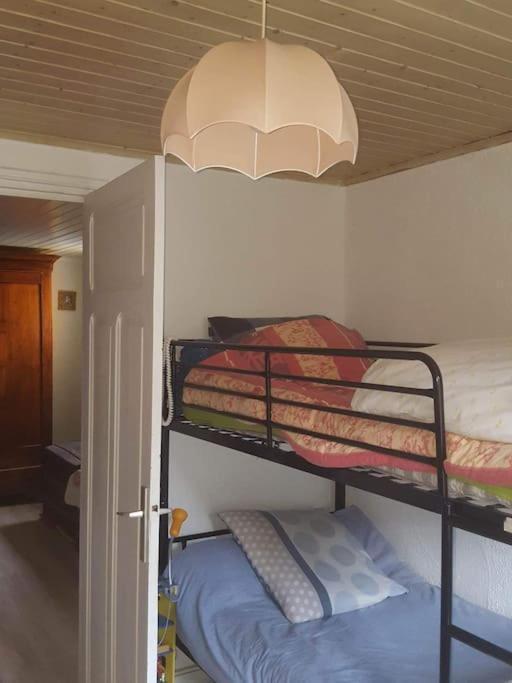 Apartment Forestier Du Moulin