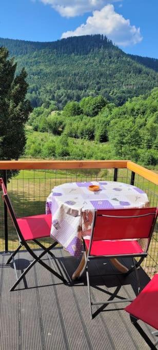 Apartment Forestier Du Moulin