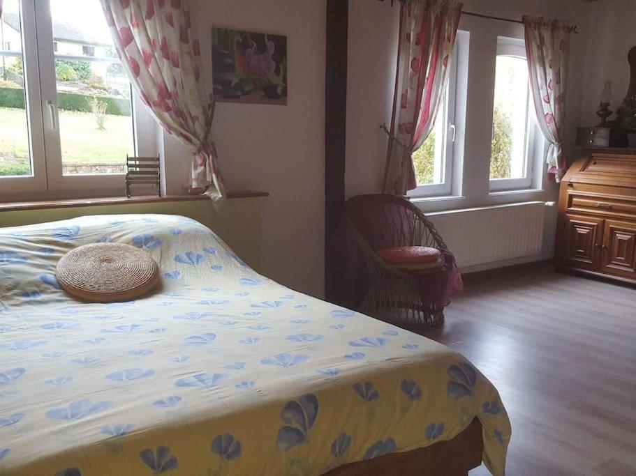Apartment Forestier Du Moulin