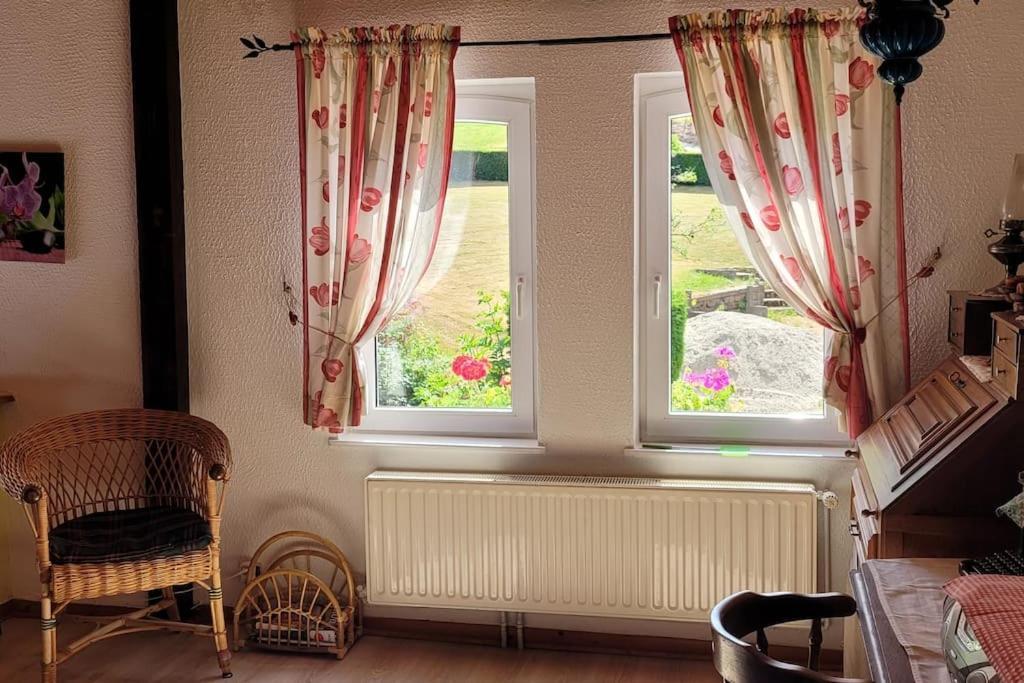 Appartement Forestier Du Moulin