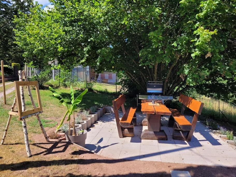 Apartment Forestier Du Moulin