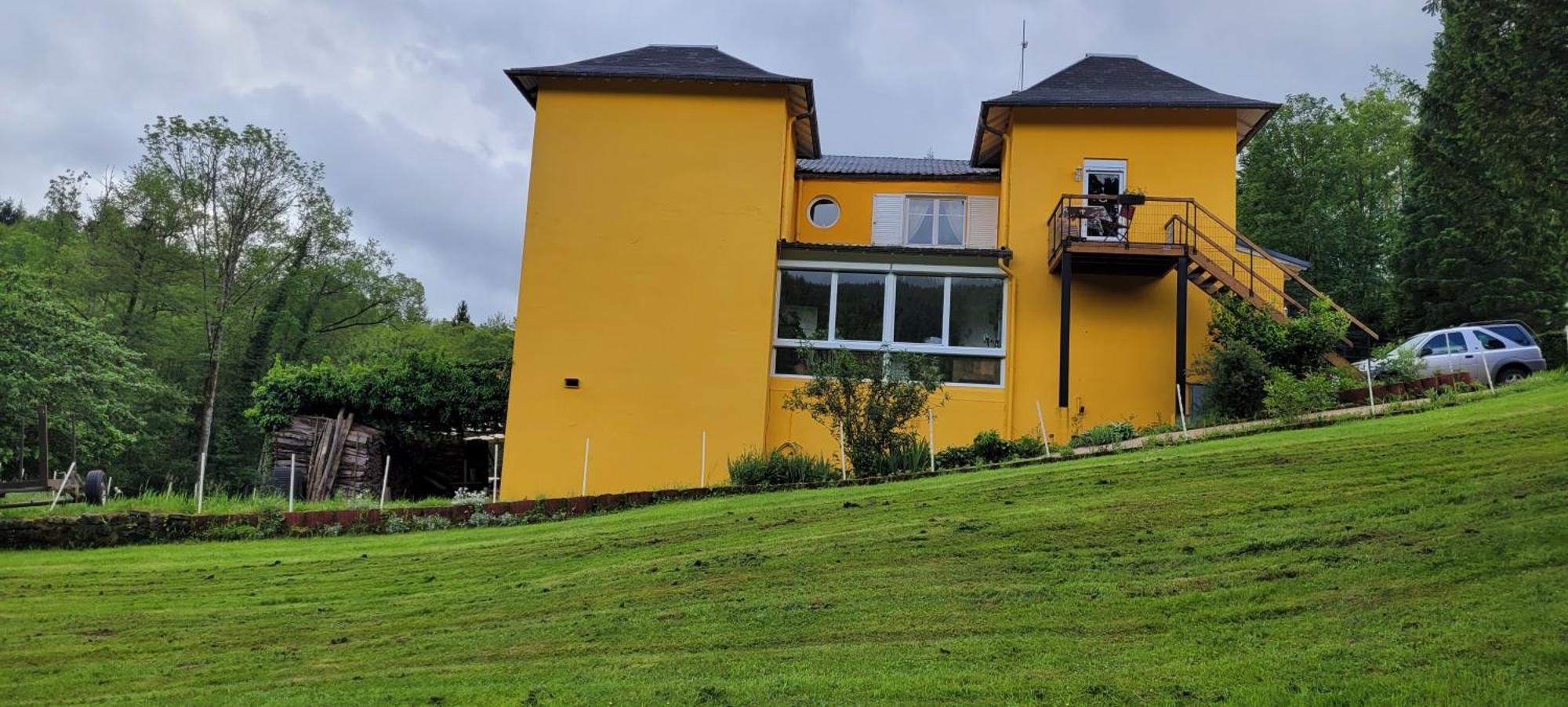 Apartment Forestier Du Moulin *