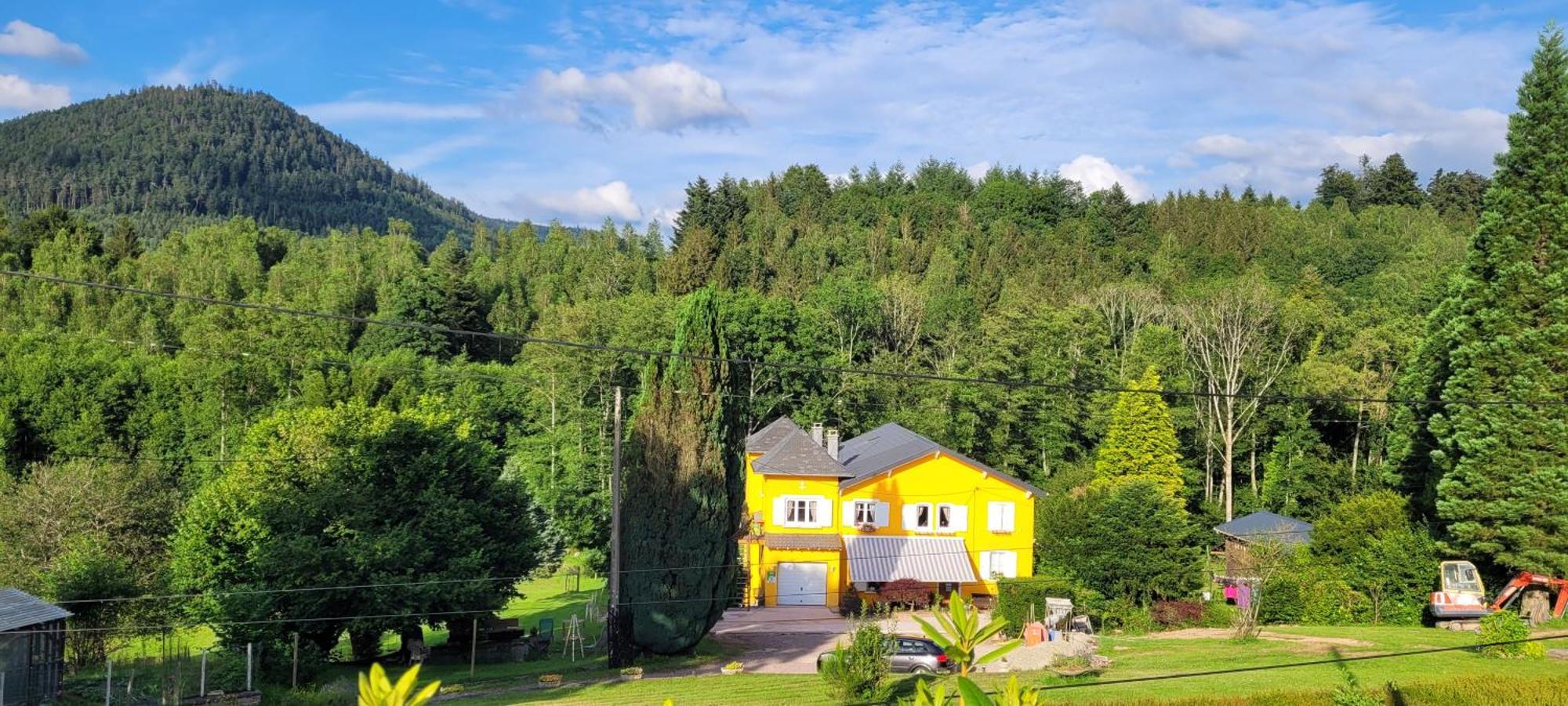 Forestier Du Moulin Apartment *