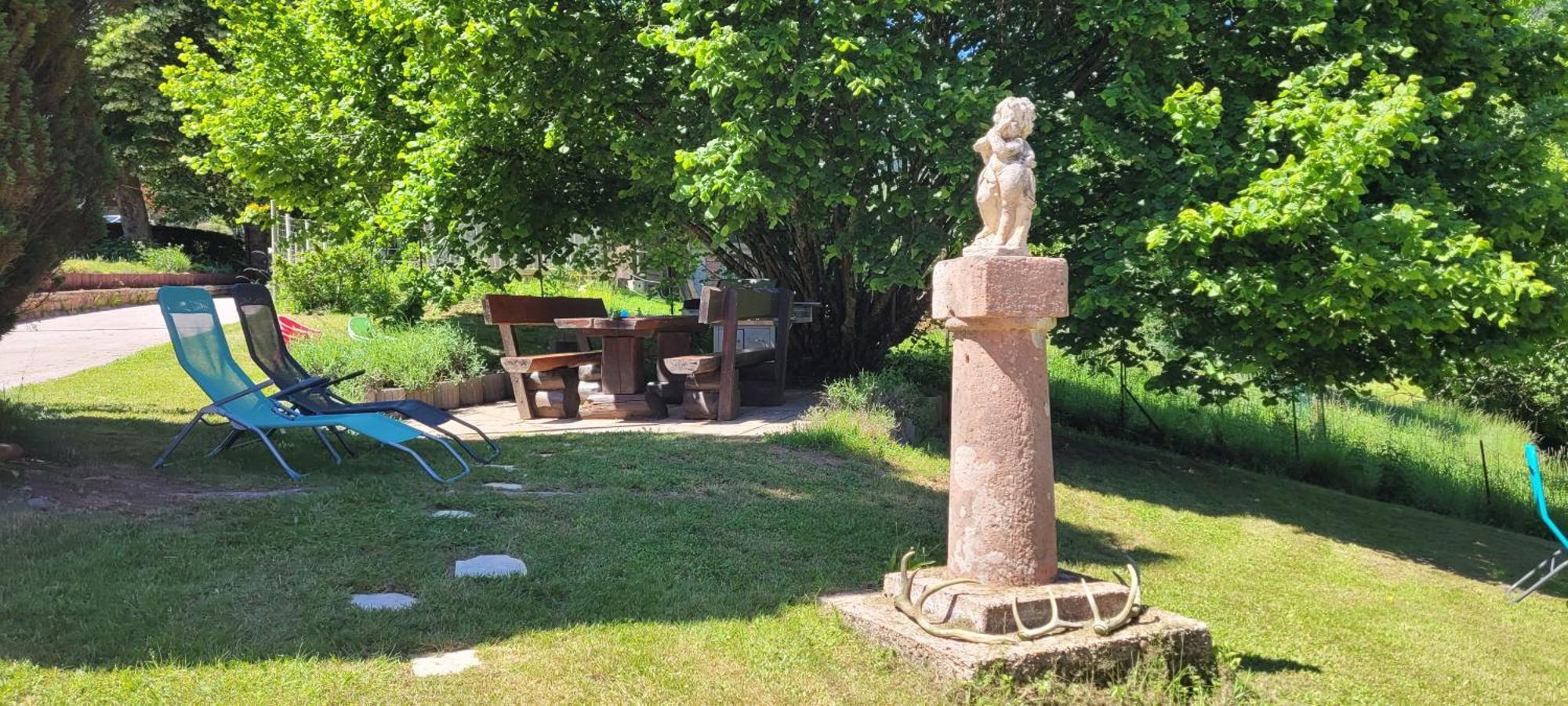 Apartment Forestier Du Moulin *